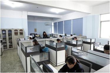 چین wenzhou zhengxin pipe co.,ltd