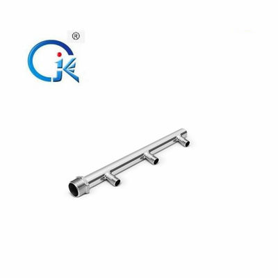 جداکننده آب سوخت نیکل سفید گواهی ISO9001 2mm فورج شده
