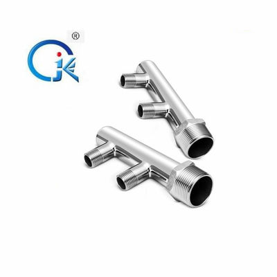 جداکننده آب سوخت نیکل سفید گواهی ISO9001 2mm فورج شده