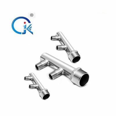 جداکننده آب سوخت نیکل سفید گواهی ISO9001 2mm فورج شده