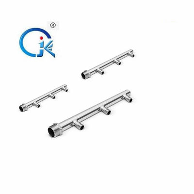 جداکننده آب سوخت نیکل سفید گواهی ISO9001 2mm فورج شده