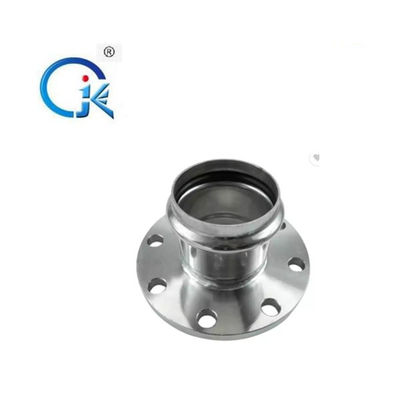 اتصالات لوله فولادی کربنی ANSI B16.5 Sch40