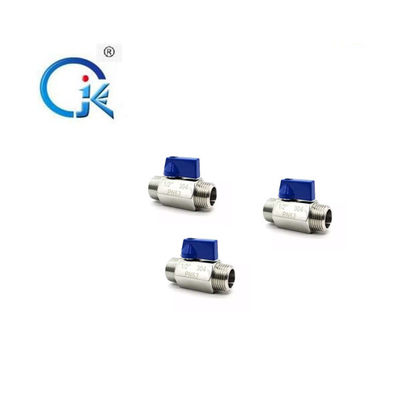 هیدرولیک SS زاویه شیر فولاد ضد زنگ میکسر آب شیر OEM