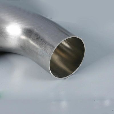 اتصالات فشاری فولاد کربنی DN15-DN100 / اتصالات خم لوله با حلقه O HNBR