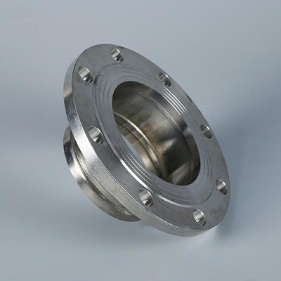 اتصالات لوله فولادی کربنی ANSI B16.5 Sch40