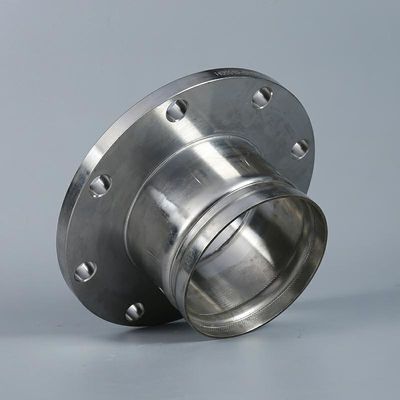 اتصالات لوله فولادی کربنی ANSI B16.5 Sch40